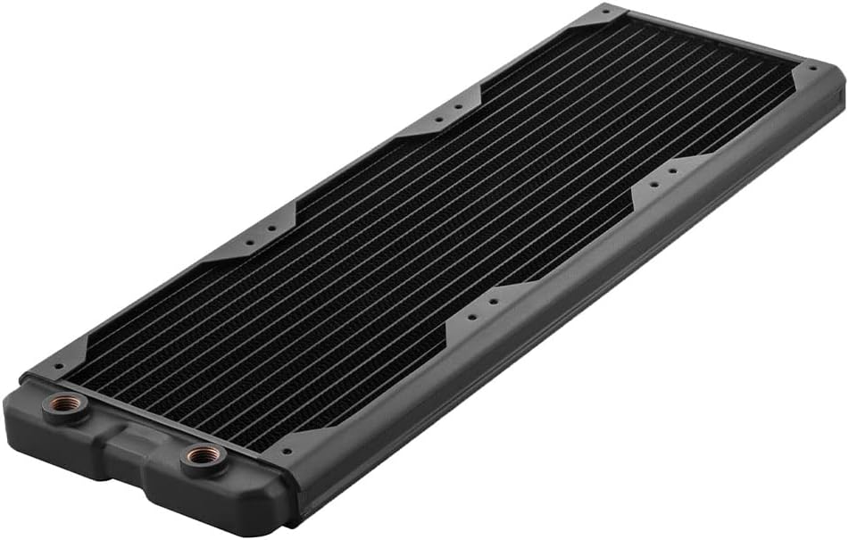 Hardware Labs Black Ice Nemesis 420GTS Radiator