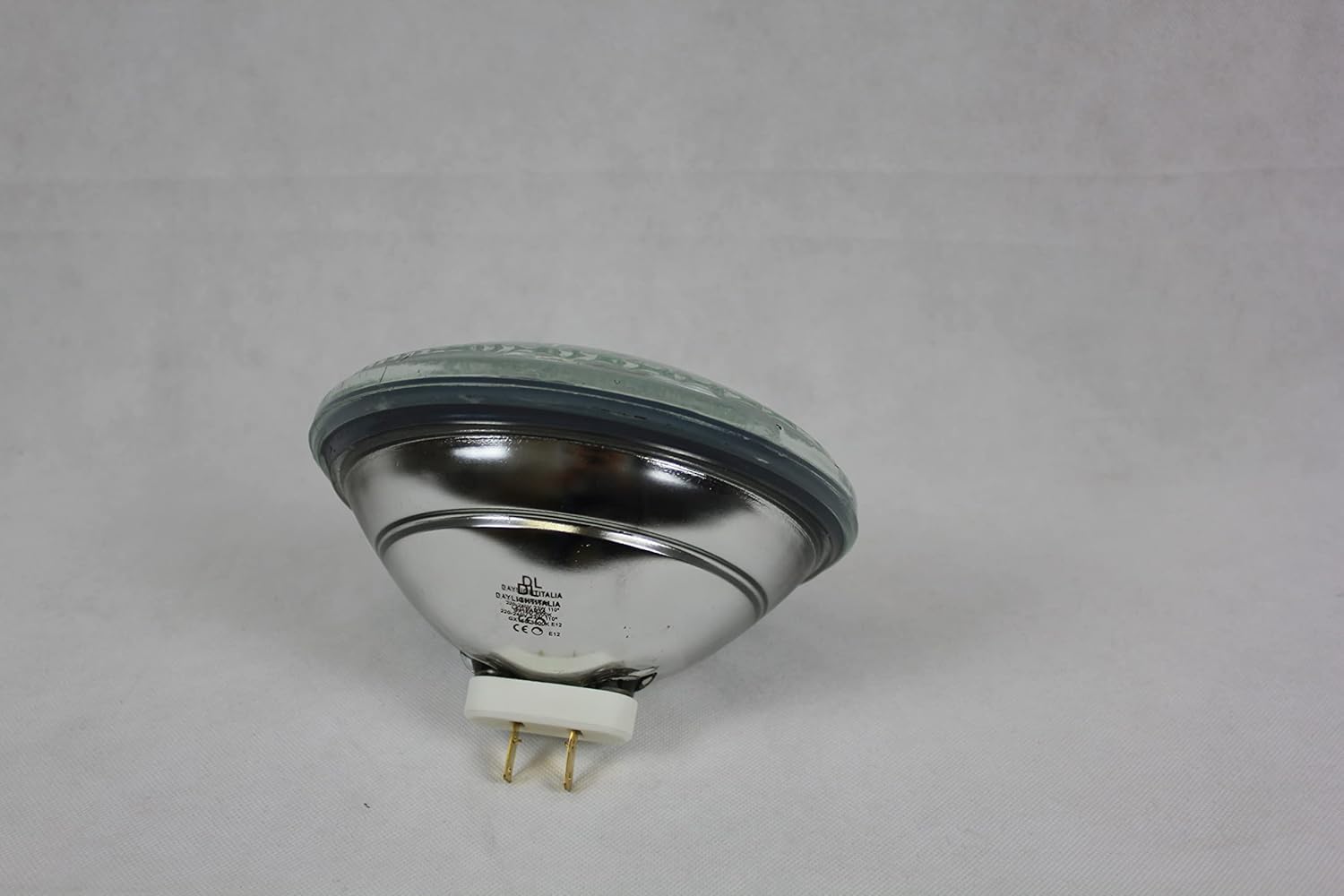 DL DAYLIGHTITALIA Daylight Lampadina LED SMD PAR56 170-265V 23W GX16D Luce Calda Dimmerabile