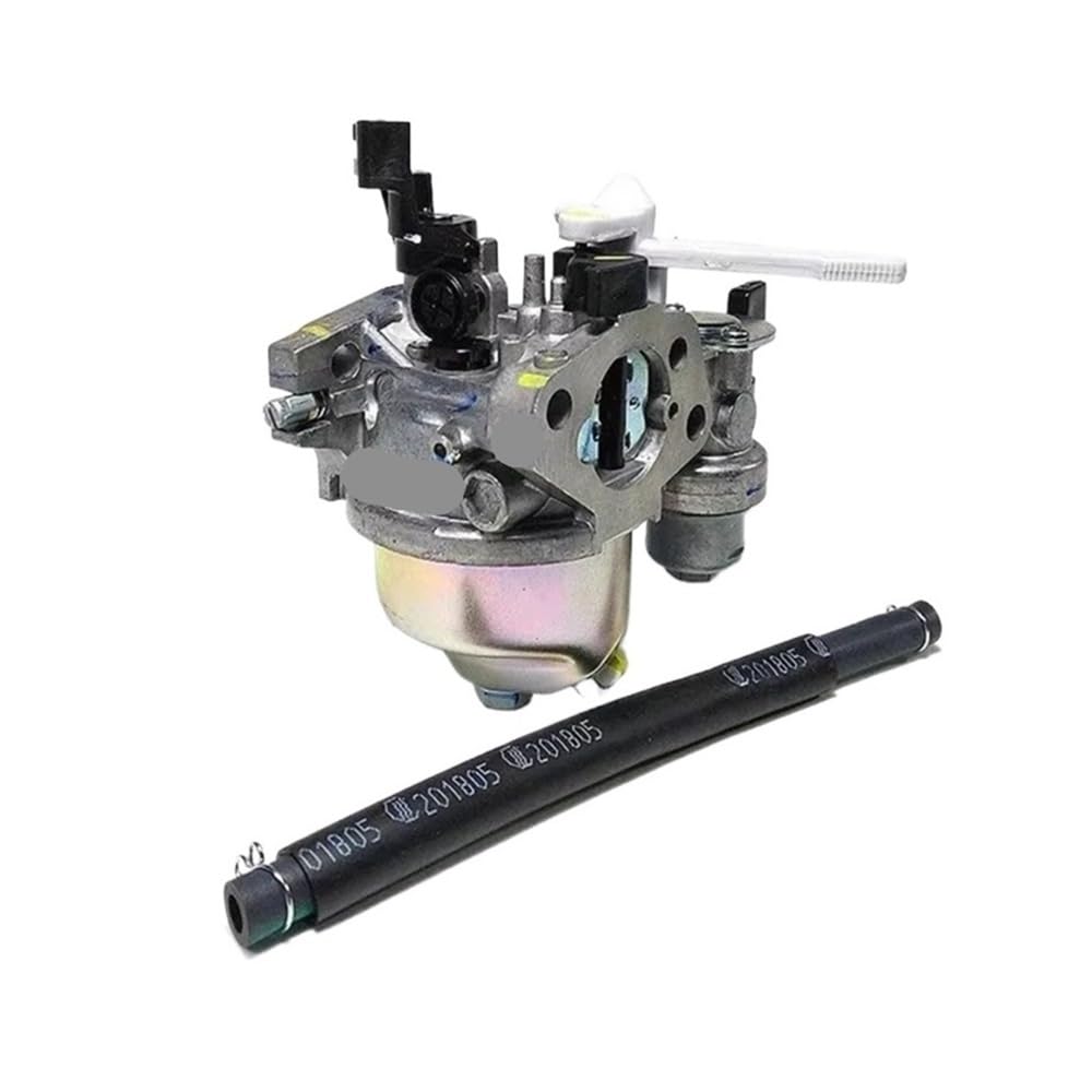 Carburateur BE64YA pour GX200T améliore la stabilité du régime moteur