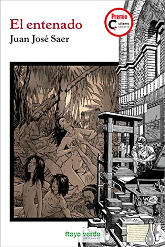 Télécharger El entenado (Rayos Globulares) (Spanish Edition) Livre PDF Gratuit