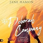 Cover of The Deborah Company (Updated and Expanded)