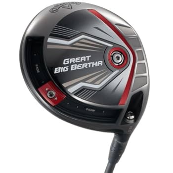Amazon.co.jp: キャロウェイ (Callaway) GREAT BIG BERTHA