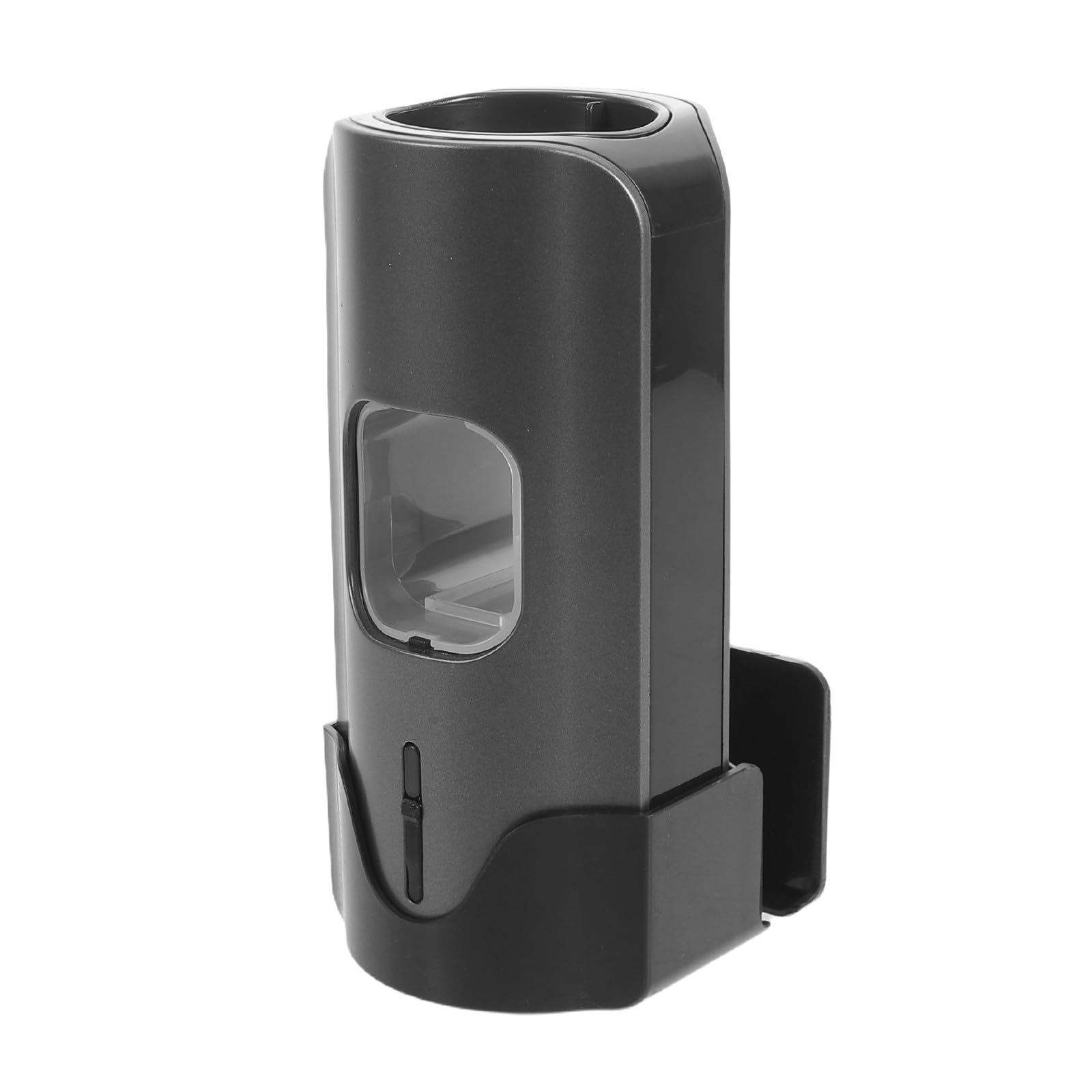 Dispensador de Pasta Dientes Automático con Ajuste de 3 Niveles y Ranuras sin Contacto para Baño