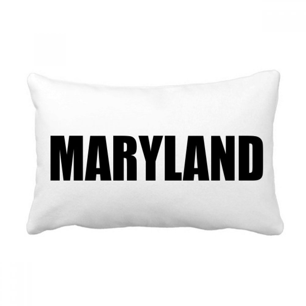Coussin oreiller lombaire Maryland pour creer un coin lecture cocooning sur votre canape