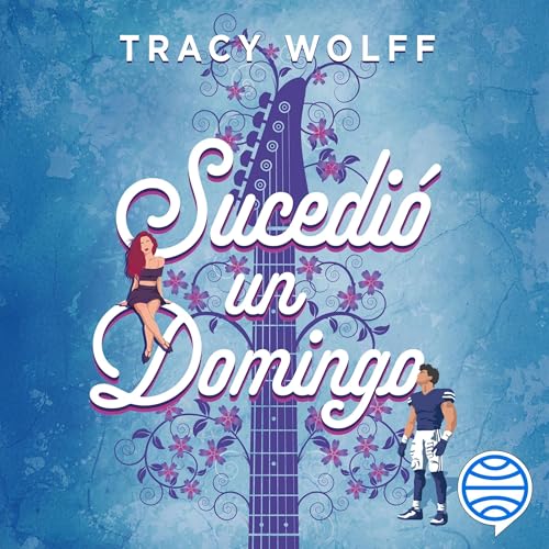 Sucedi&oacute; un domingo copertina