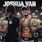 Joshua Van [Explicit]