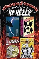 Swords of Cerebus In Hell Volume 3 0919359620 Book Cover