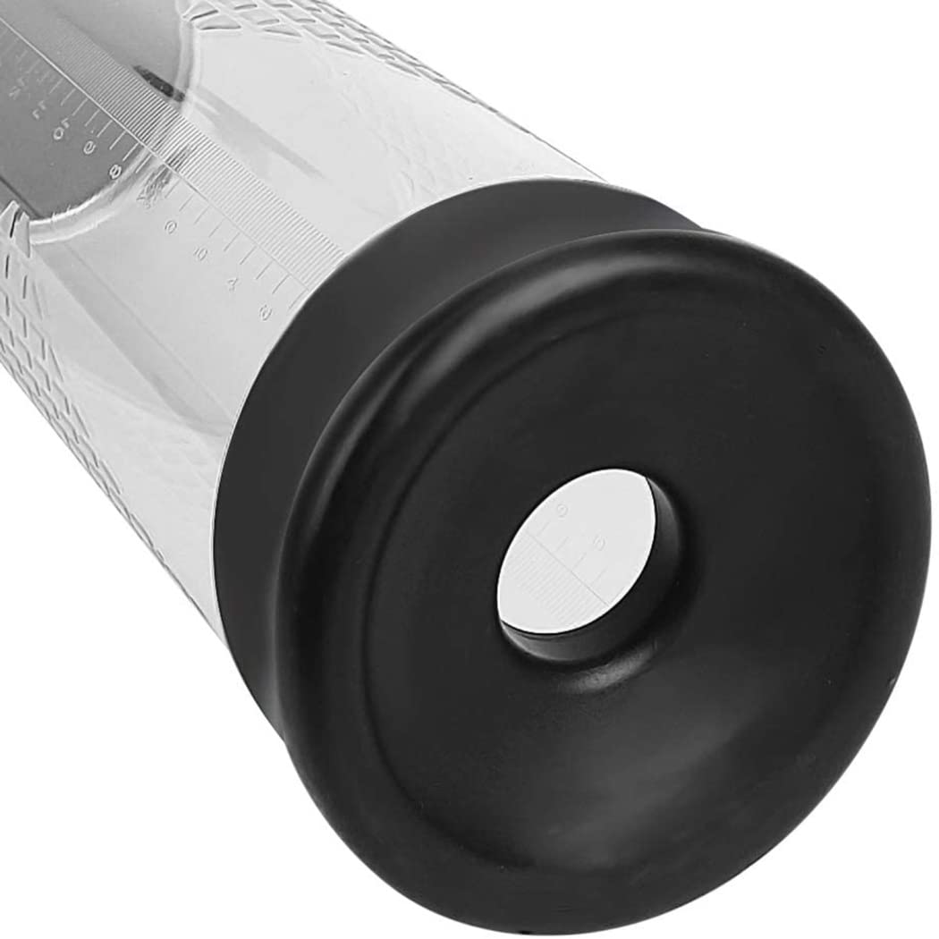 Pennispumpen Xxl Fr Mnner bergro Manuelle Penis Grer Werden Wachstum  Pumpe Vakuumpumpe Sexspielzeug Mit Ersatzteile, 9 Zoll Hlse Fr Cock  Extender Erektion Penisvergrerung,Kits,23/5.7cm : Amazon.de: Drogerie &  Krperpflege