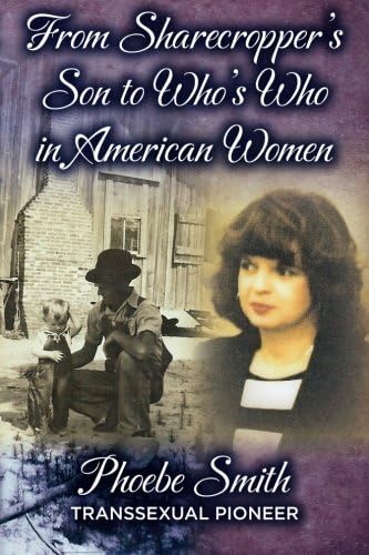 From Sharecropper's Son to Who's Who in American Women