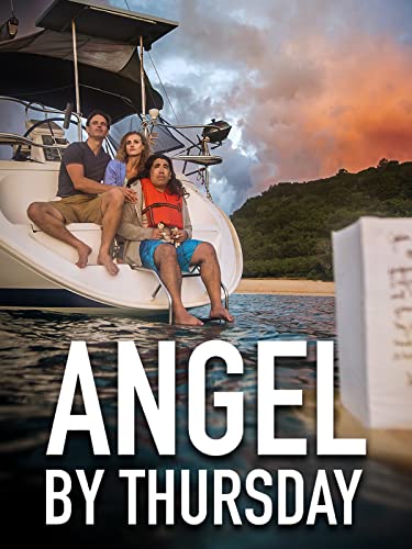 Angel By Thursday