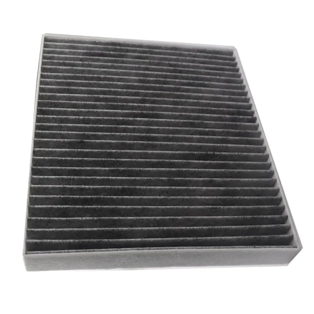 Filtr Powietrza Kabinowego dla Chevrolet Blazer Cruze, dla Buick Encore II Regal, dla Cadillac CT6 CTS, Filtr powietrza kabinowy samochodu 13356916