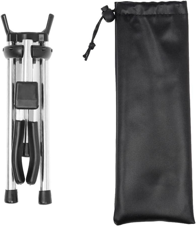 サックススタンド｜K&M アルトサックス（Alto Sax）スタンド JAZZ(ベル