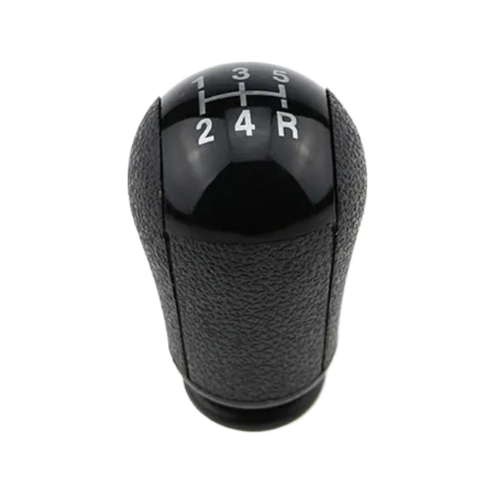 JSYALMSLW Gear Shift Knob for Focus II MK2 C-Max for Mondeo MK3 Stylish