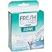Fresh Guard Soak Crystals 24 Packets (4 Pack)