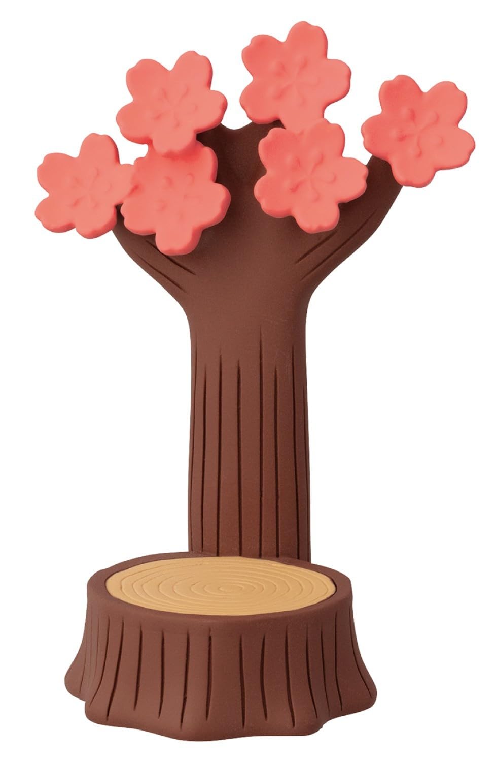 Amazon｜デコレconcombre 切り株桜 切り株桜 約60×50×h88 ZSA-16560R