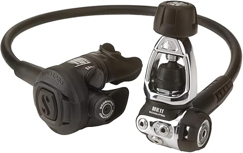 Miniatura 2 de Scubapro Regulador MK11/S270