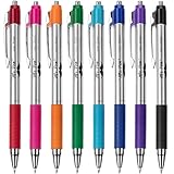 Mr. Pen- Bible Pens, 8 Pack, Assorted Color Pens, Bible Pens No Bleed Through, Bible Journaling Pen