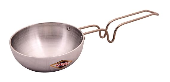 Hazel Tadka Pan 280 ml S1