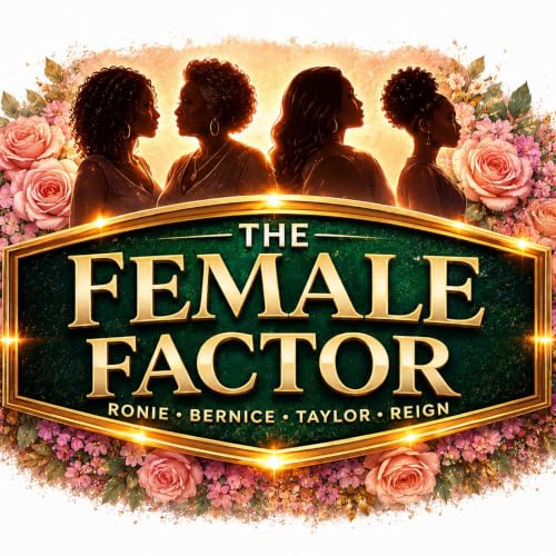 The Female Factor Titelbild