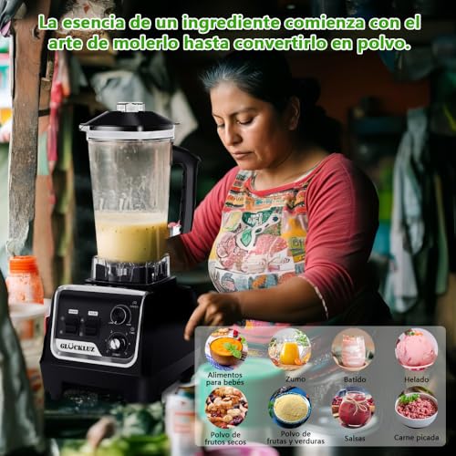 Licuadoras Y Procesadores, Kitchen Imagen adicional