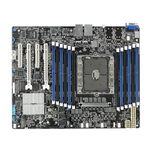 Image of Computer Motherboards Fit For ASUS Z11PA-U12 Workstation Motherboard Intel C621 LGA 3647 DDR4 128GB Support Xeon Gold 3206R 5122 6130 6146 6226R Cpu motherboards