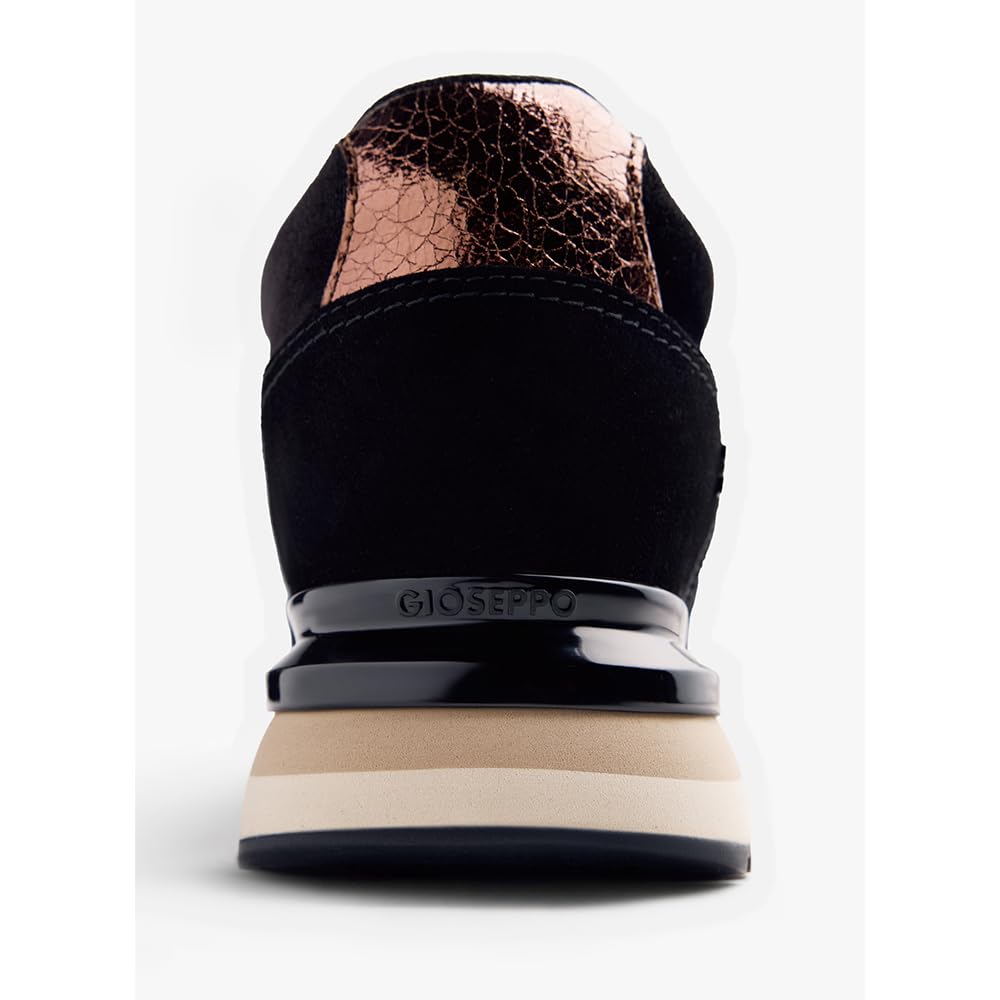 GIOSEPPO Landfall ZapatillasMujer