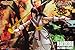 Storm Collectibles Samurai SHODOWN Nakoruru 1/10 Action Figure