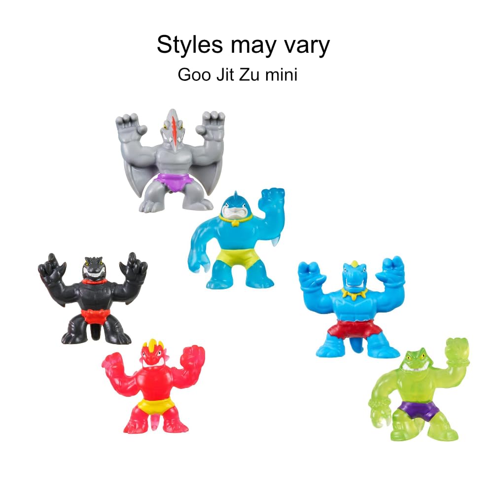 Amazon.co.jp: INCREDITOYZ ヒーローズ オブ グージット ズー 呪われた