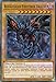 Produktbild LDS1-DE003 - Rotäugiger Finsterer Drache - Common - Yugioh - Deutsch - Limitierte Auflage im Set mit Ultra Pro Toploader und Ultra Pro Schutzhülle (Klarsicht)