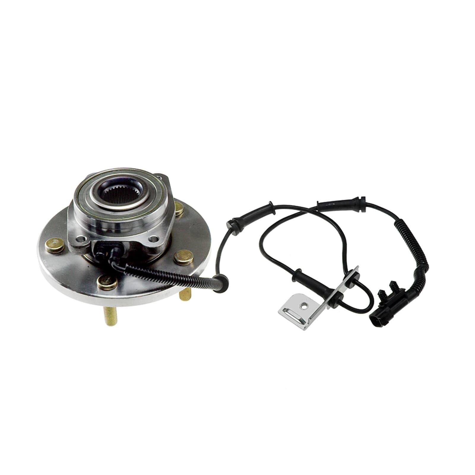 NTY Kit cuscinetto ruota KLP-CH-063