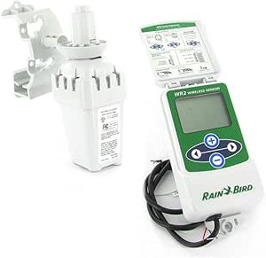 Rain Bird WR2-RFC Wireless Rain/Freeze Sensor and Timer Interface