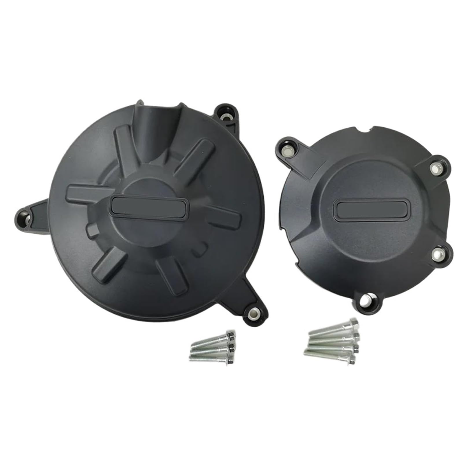Housse de protection du moteur Aprilia RSV4 protection carter finition premium