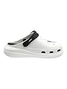 Adda TM-ADDALITE White Men Clogs gallery image