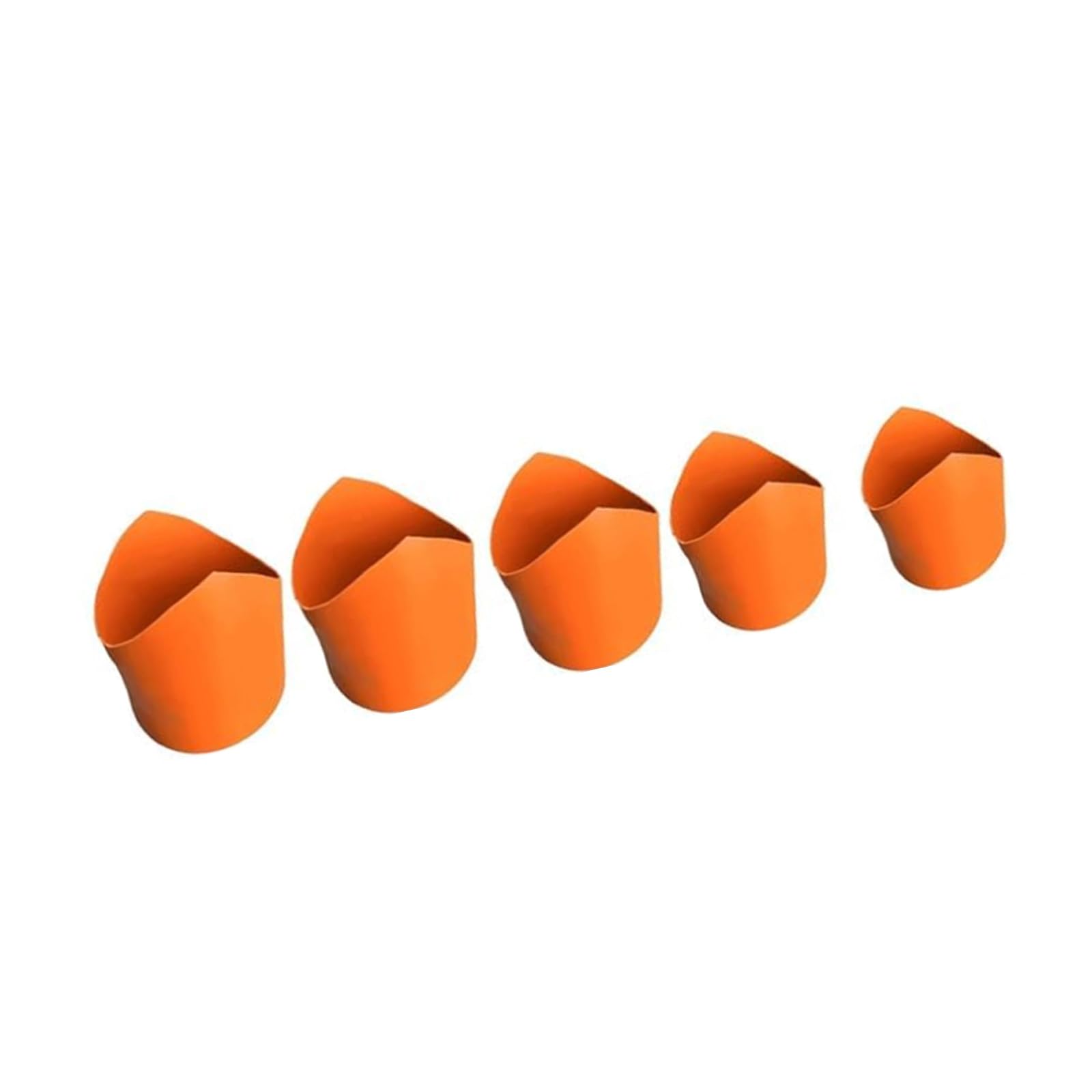 Gabarits de tuyaux ergonomiques avec plusieurs tailles de tuyaux, outils de guidage pour tâches de mesure professionnelles