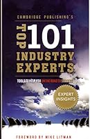 Top 101 Industry Experts 1607580039 Book Cover