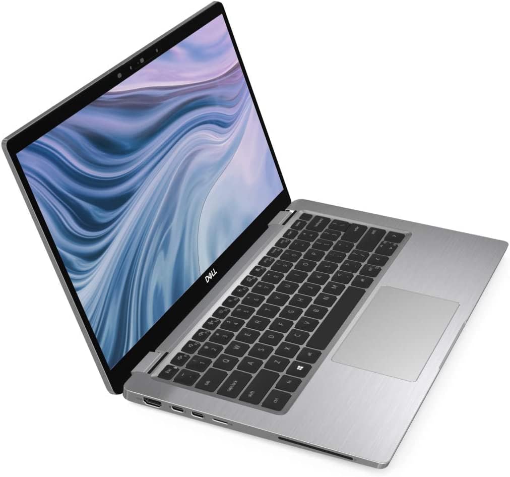 Dell Latitude 7410 Review: Ideal for Remote Professionals Dell Latitude 7410 Review: Ideal for Remote Professionals.