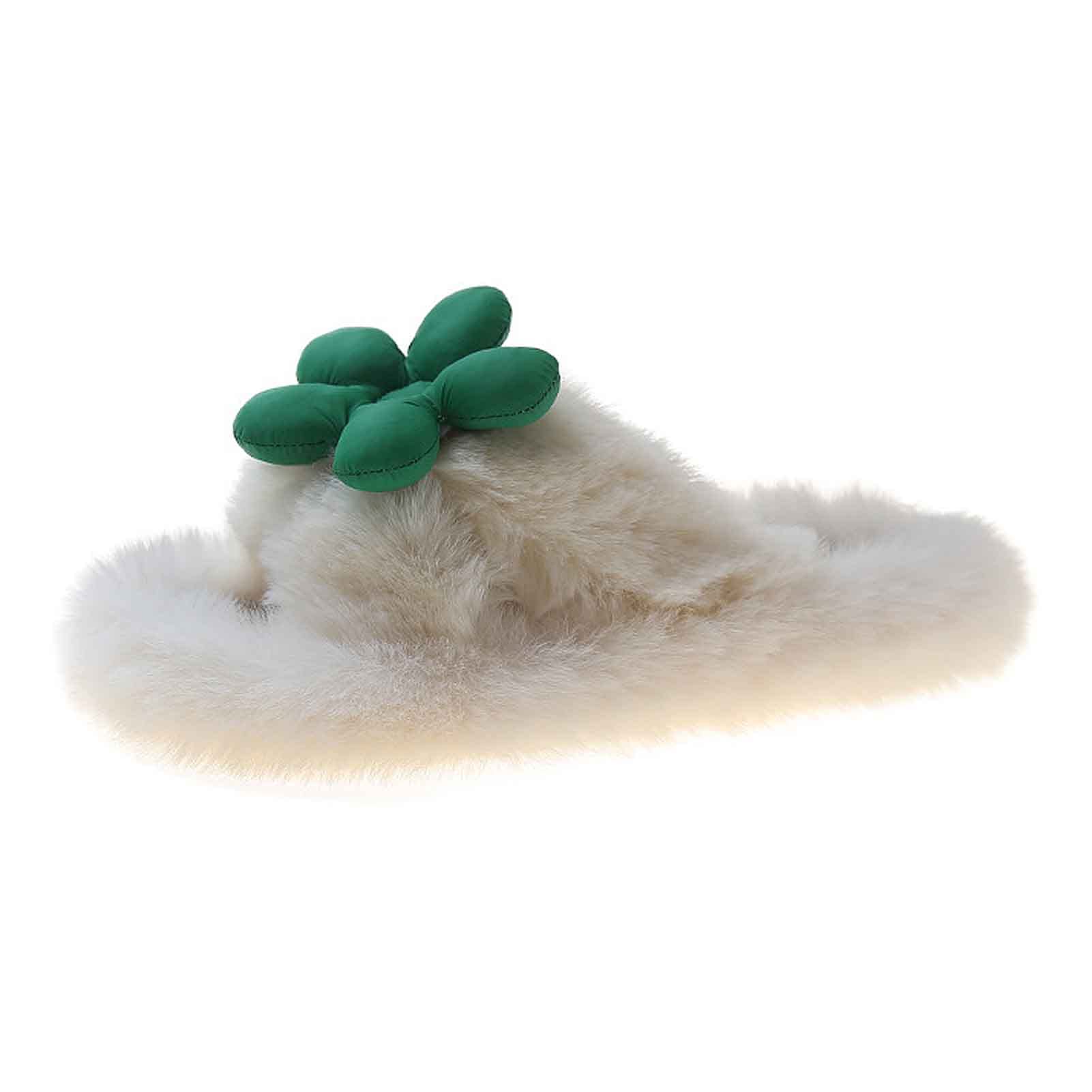 Mules intérieur douillettes femme pour soulager les pieds fatigués