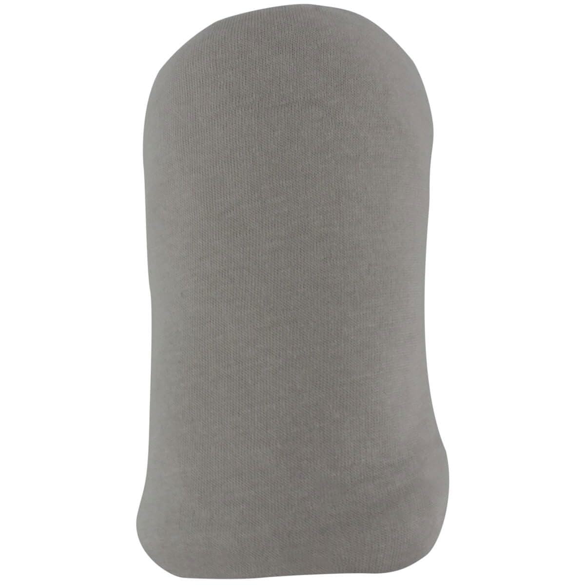 babyCalin lenzuolo con angoli grigio 70 x 140 cm
