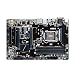 Produktbild BEROVE Passend für Gigabyte GA-Z170-HD3 DDR3 Motherboard Z170-HD3 DDR3 Z170 LGA 1151 USB 3.1 ATX Desktop Mainboard Motherboard Game PC Motherboard