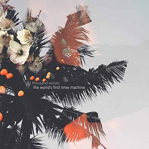 The World's First Time Machine by Thousand Wolves on Amazon Music