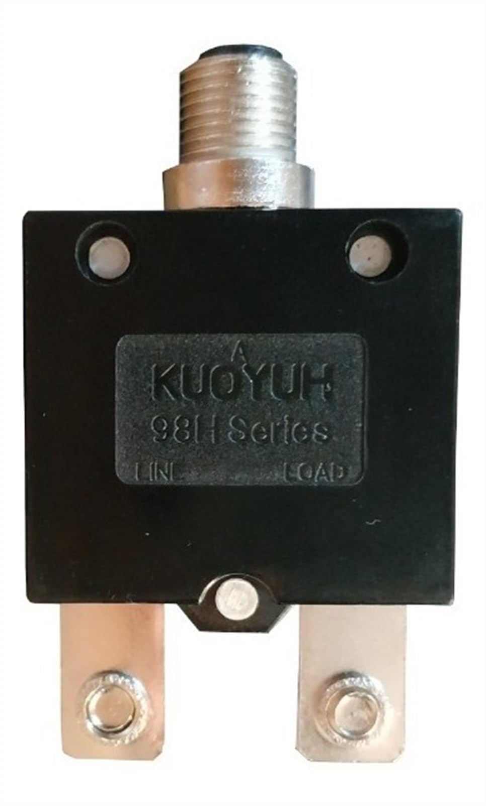 Protecteur de disjoncteur thermique 98 40A pour l'atelier