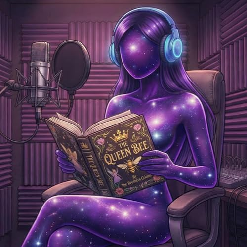 The Queen Bee (1812) by the Brothers Grimm voiced by BrittanyBabbles | A Magical Story of Kindness