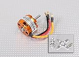 Turnigy D3530/14 1100KV Brushless Outrunner Motor
