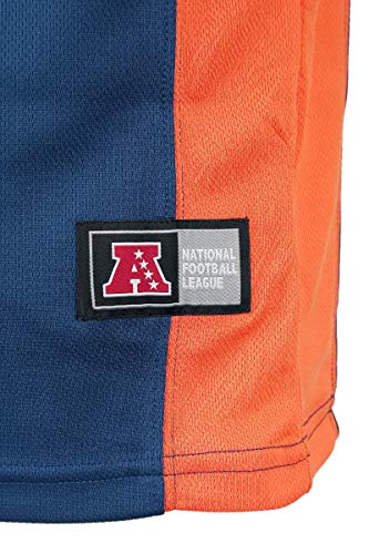 NFL Denver Broncos T-Shirt Blu L