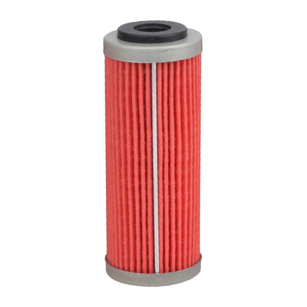 Motorcycle Oil Filter for HUSABERG FE 250 FE250 14 FE 350  FE350 13