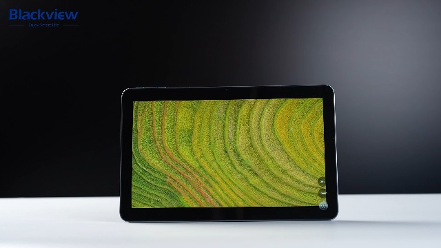 Blackview MEGA 2 Tablet, 4G LTE Cellular Unlocked Tablet with SIM