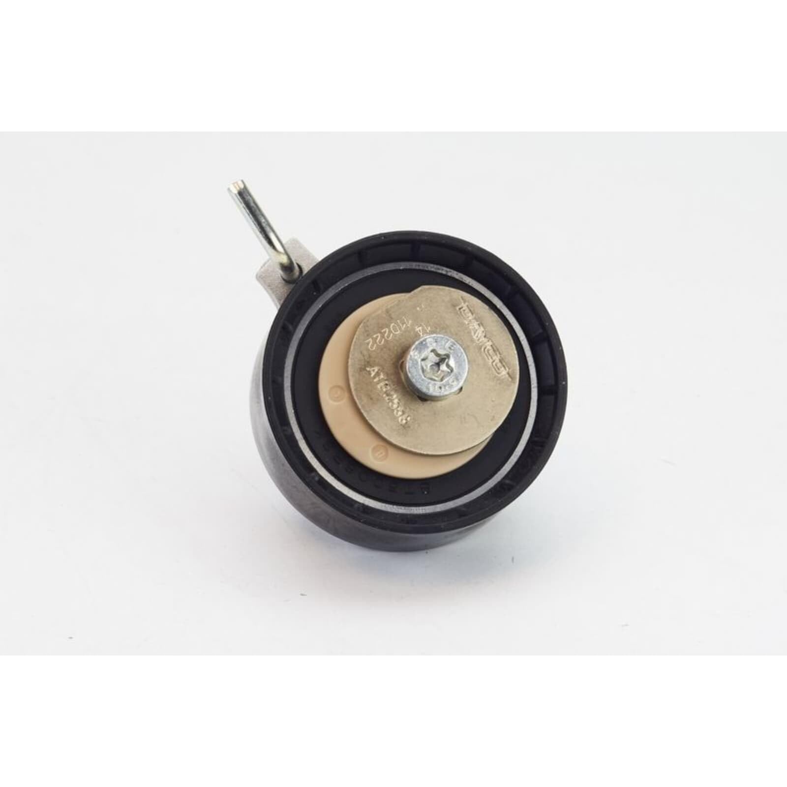 Pasek Rozrządu CONTITECH CT881K6 117-zębowy
