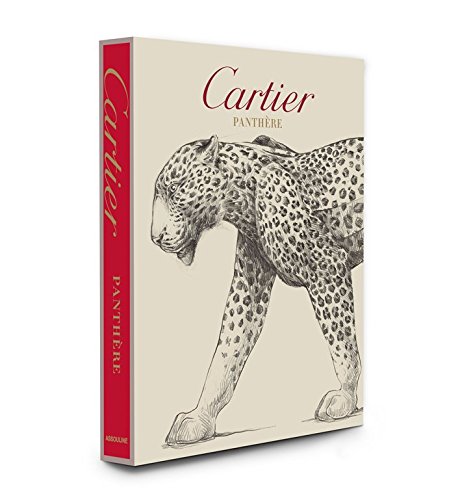 cartier book