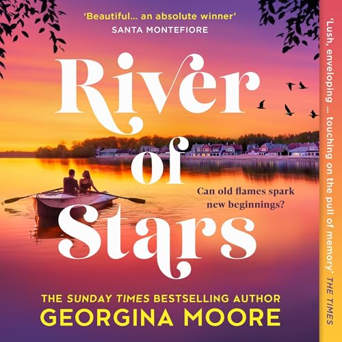 River of Stars Titelbild