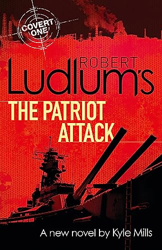 The Patriot Attack (By: Kyle Mills)